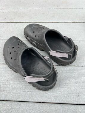 Crocs All Terrain Clogs
